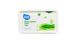 Aarong Procced Cheese Spread Garlic 180g