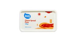 Aarong Cheese Spread Pizza 180g