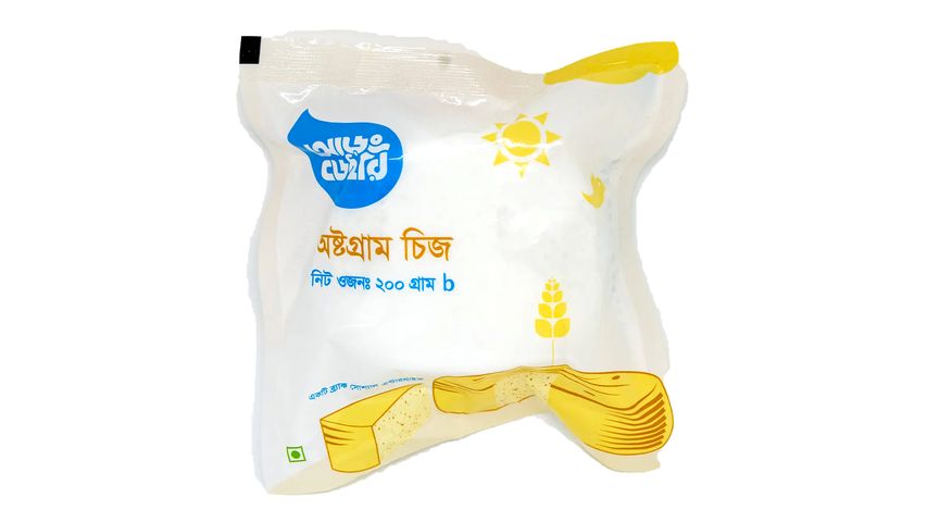 Aarong Austagram Cheese 200g