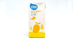 Aarong Dairy UHT Mango Milk Drink 200ml