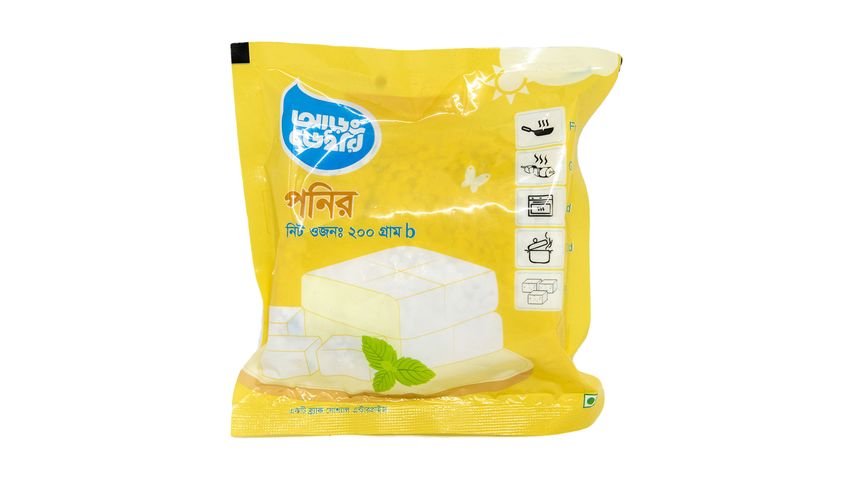 Aarong Paneer 200g