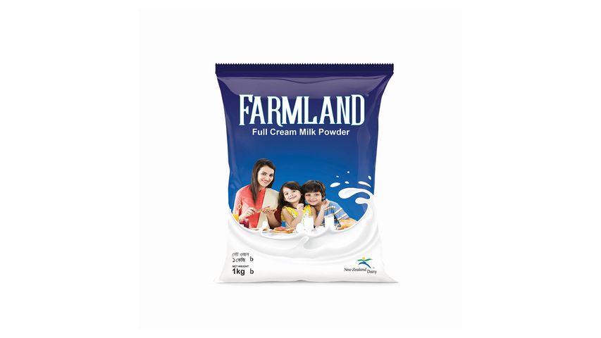Farmland F.C.M.P 1Kg (Foil Pack)