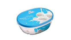 Igloo Container Vanilla - 1000 ml