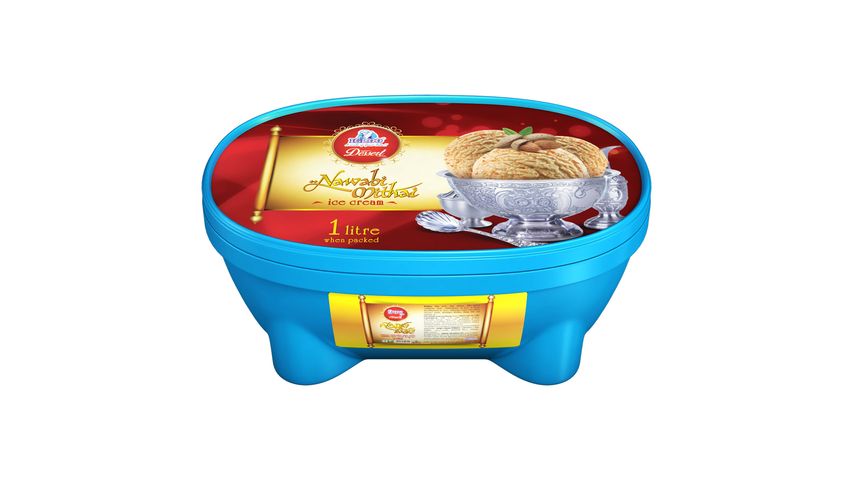 Igloo Nawabi Mithai 1000ml