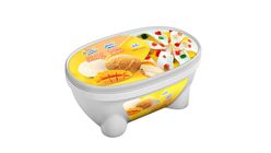 Igloo Mango Melody Double Sundae 1000ml