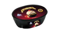Igloo Strawberry Cheese Cake 1000ml