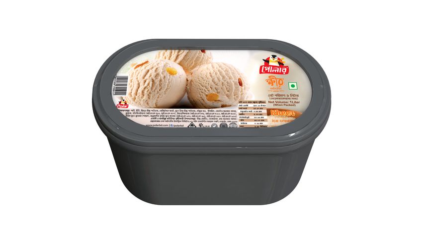 Polar Kheer 1L