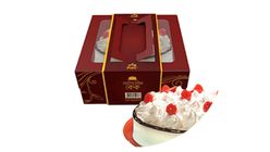 Polar Ice Cream Cake 1L