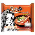 Wai Wai Instant Noodles Tom Yum Shrimp Flavour 60g