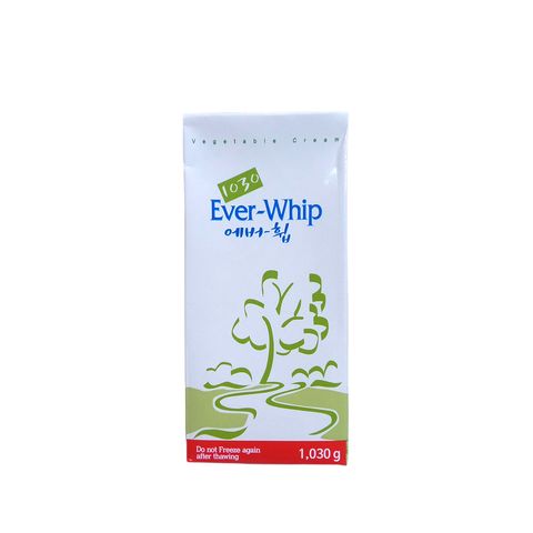 Ever-Whip Whipped Cream 1030g