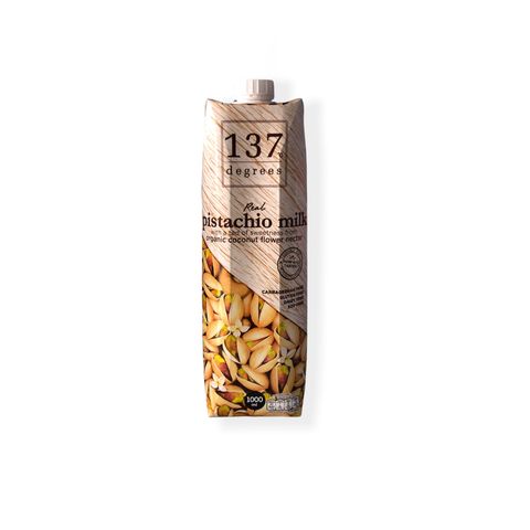 137 Dgrees Delicious Pistachio Milk 1000ml
