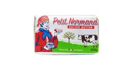 Flechard Petit Normand Salted Butter 250g - 50025