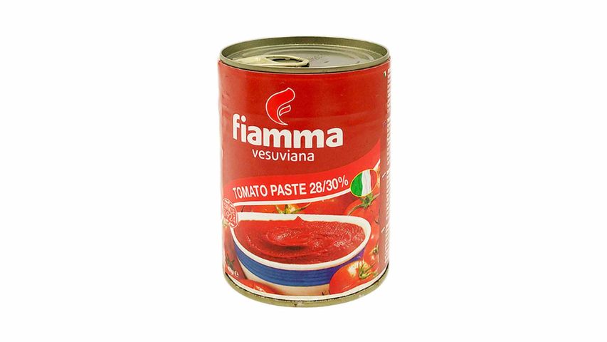 Fiamma Tomato Paste 400g