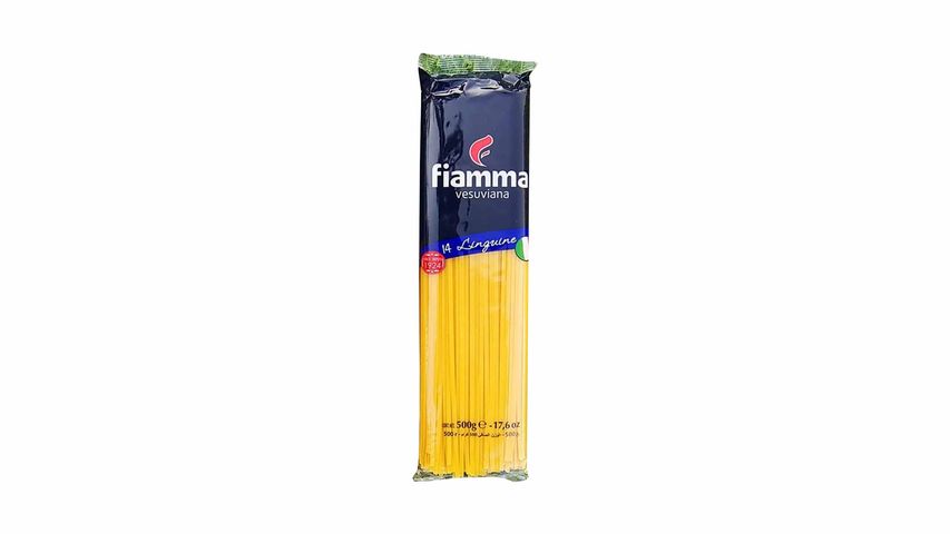 Fiamma 03 Spaghetti Pasta 500g