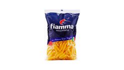 Fiamma 40 Penne Ziti  Rigati Pasta 500g