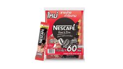 Nescafe Blend&Brew Rich-17.5G (1Pack/60Pc)-8850124083081