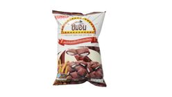 Euro Chocolate Cereal Filled with Cream 75g 8850424001730