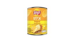 Lay's Stax Original Potato Chips 42g