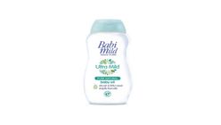 Babi Mild Baby Oil Ultra Mild Bioganik (100ml)