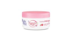 Babi Mild Cream Sweety Pink Plus Baby Cream 50g