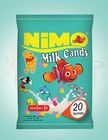 2091300280| NiMo Milk Candy 20 x 10g