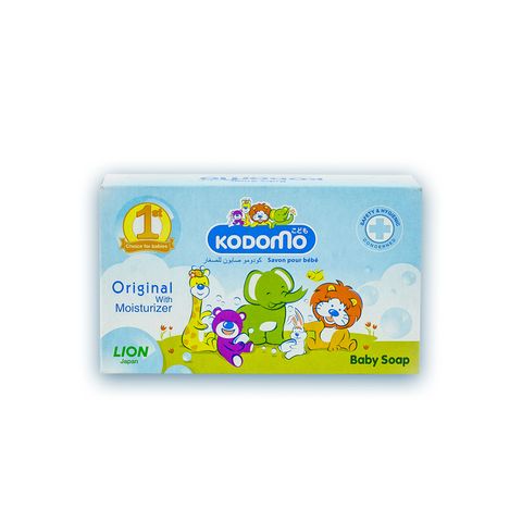 Kodomo Soap (Imported) 75g