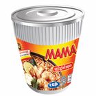 Mama Inst Cup Noodle Tom Yum Shrimp 55g