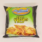 2061400620| Mr Snack Bean Stick 40g