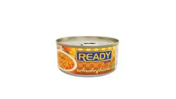2041300002| Ready - Chickpea Curry 155g