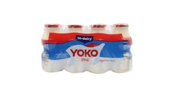 1631200430| Yoko နို့ဒိန်ချဥ် 4 x 85ml