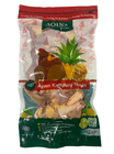 Aqina Frozen Pineapple Kampung Chicken Curry Cut 850g