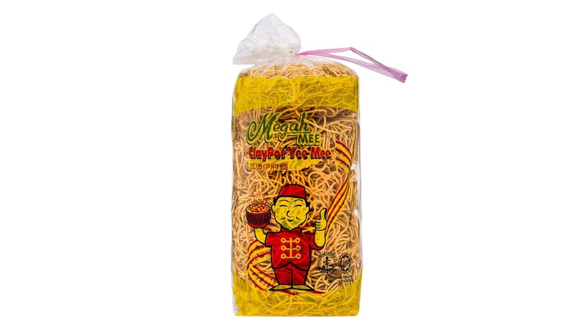 Megah Mee Claypot Yee Mee 375g