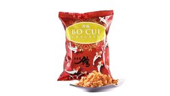 Bo Cui Cracker 45g