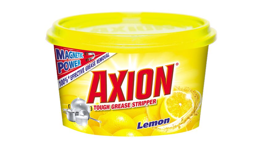 Axion Lemon Dishpaste 700g
