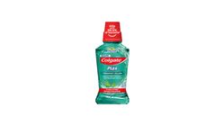 Colgate Plax Freshmint Splash Non Alcohol Mouthwash 250ml