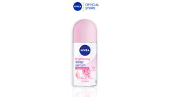 Nivea Serum Hokkaido Roll On 50ml
