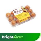 brightfarms Medium Eggs with Vitamin E 15pcs