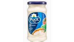 Puck Cream Cheese Spread Jar 240g