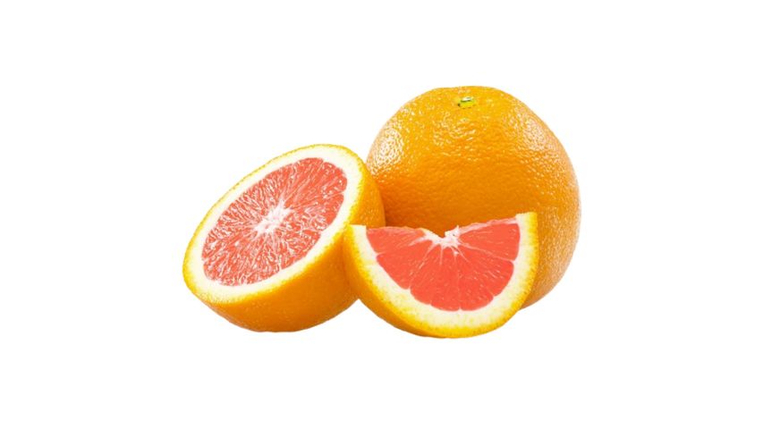 Sunkist Cara Cara Oranges 6 Pieces