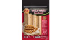 CP Black Pepper Sausage 240g