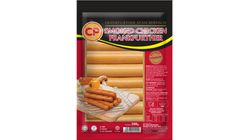 CP Smoked Chicken Franfurter 200g
