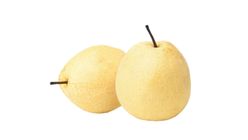 Gong Pear 2pcs