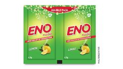 Eno Lemon 2 x 4.3g