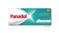 Panadol Regular Coated 30pcs