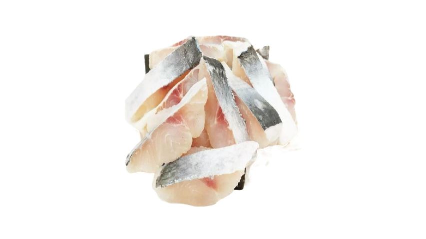 Frozen Patin Slice 1kg