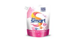 Daia Smart Liquid All in Softergent | 4 kg