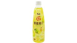 Master Kang Honey Grapefruit Flavor Drinks 500ml