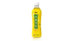 Kang Shi Fu - Rock Sugar Pear Juice 500ml