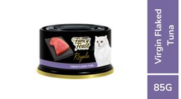 FANCY FEAST ROYALE Virgin Tuna 85g