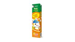 Darlie Bunny Kids Toothpaste Orange (2 Years and Above) 40g - 121112532